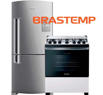 Assistência Técnica Brastemp em BH