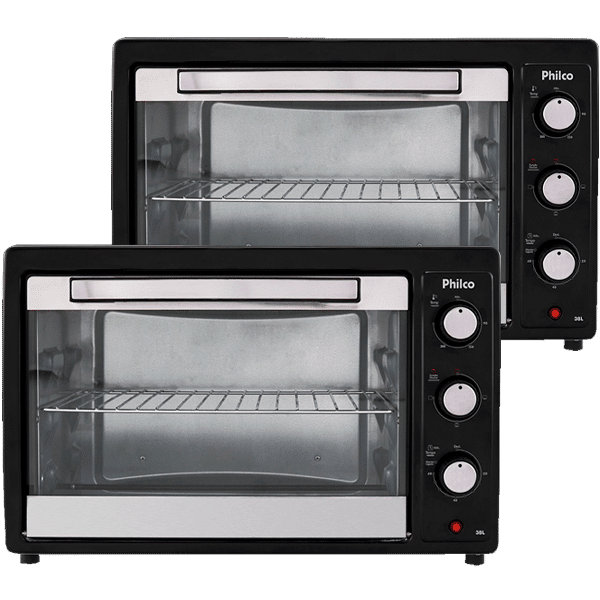 Conserto de Forno Elétrico em Belo Horizonte